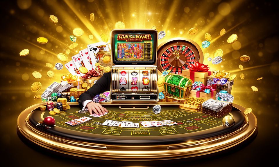 5588fb Baccarat Circle
